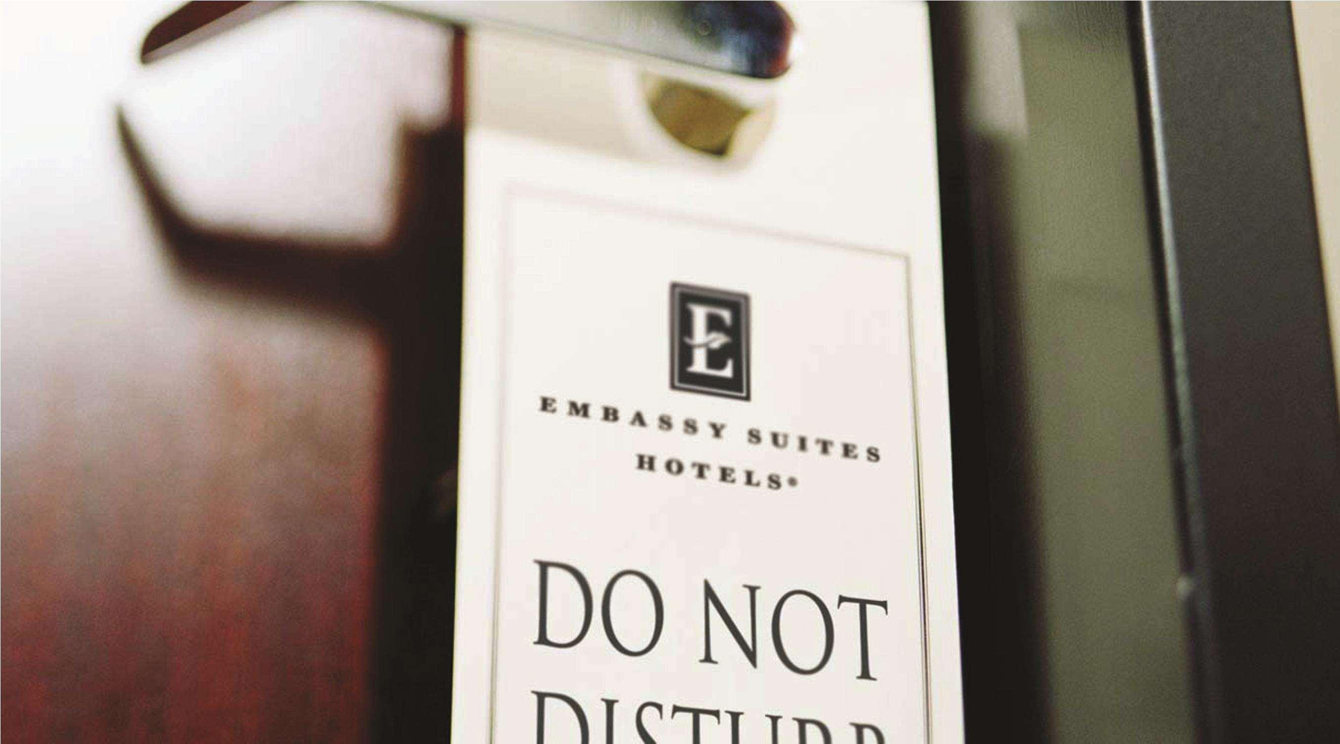 Embassy Suites Nashville - At Vanderbilt Exterior foto